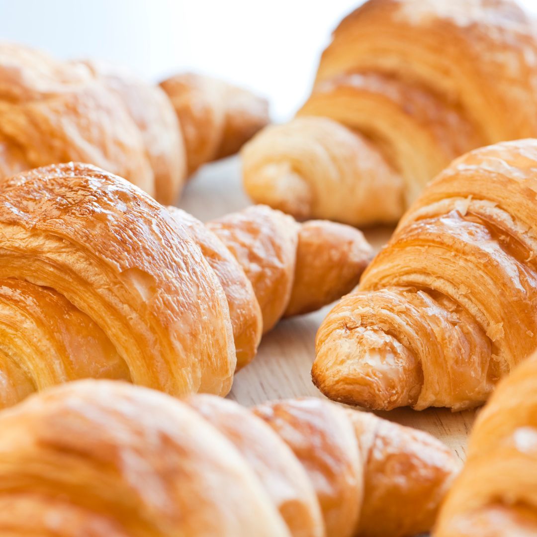 Croissants