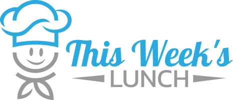 This Week's Lunch